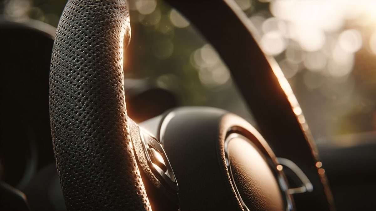 Bruit volant rotation : volant bruyant ? Décryptez