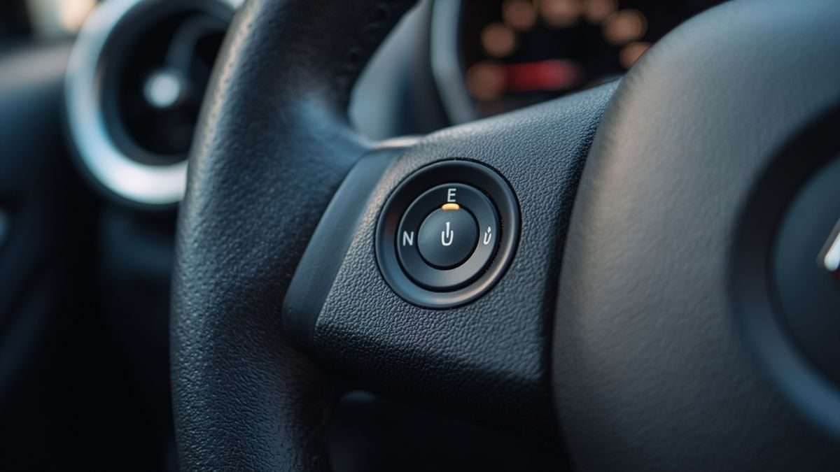 Clio 4 ne démarre pas avec l'antipatinage : la cause cachée