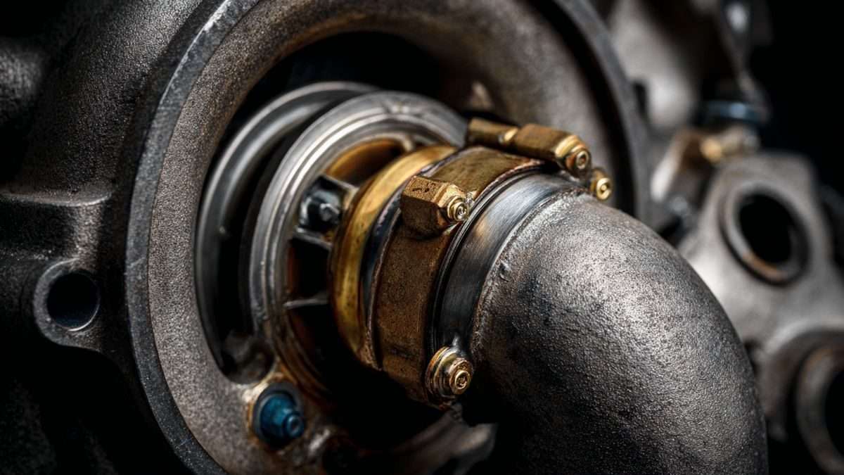 Durée de vie du moteur 1.4 HDi : mythe ou réalité ?