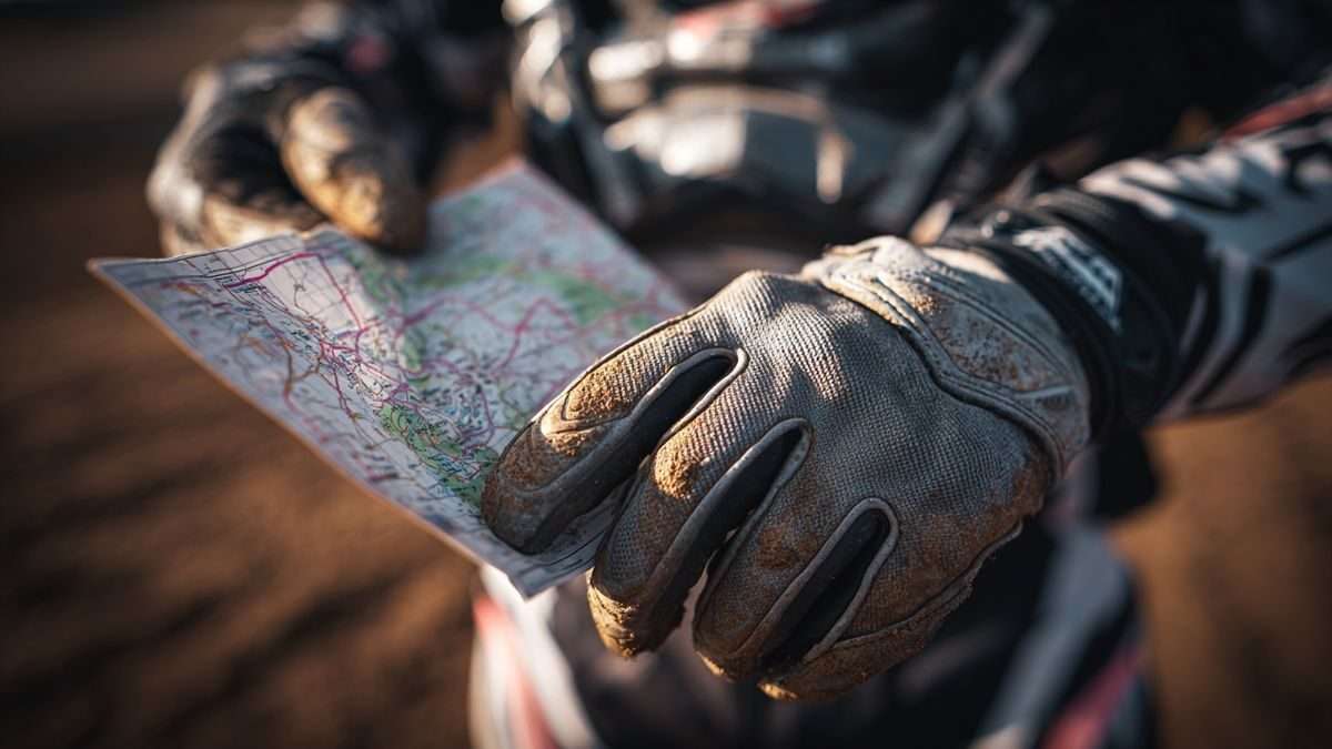 Licence FFM motocross : clé pour circuits homologués