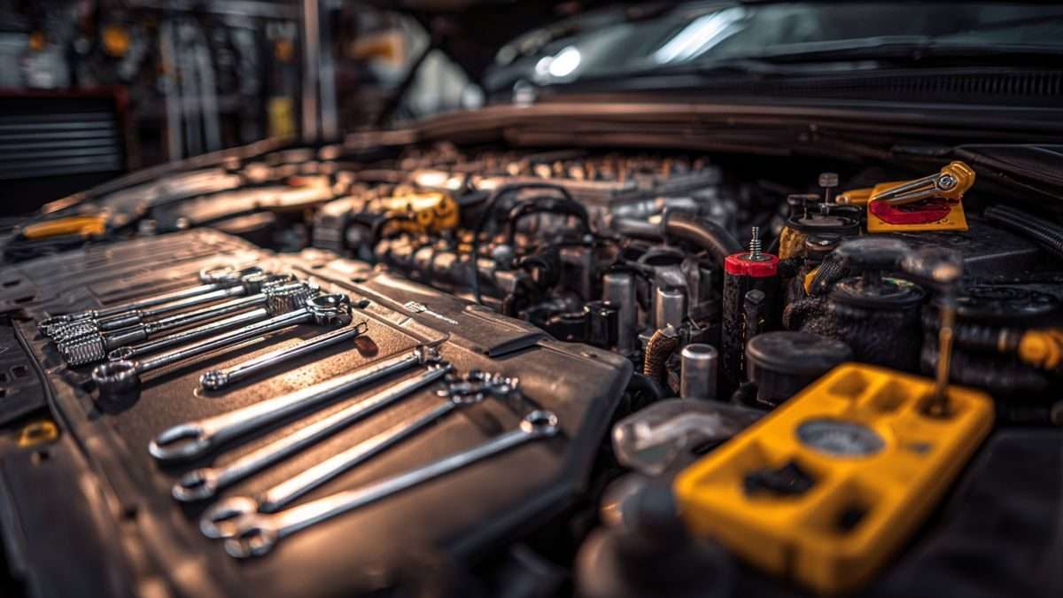 Perte de puissance voiture sans voyant : causes & solutions