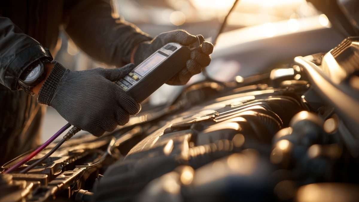 Défaut antipollution 308 : diagnostic et solutions