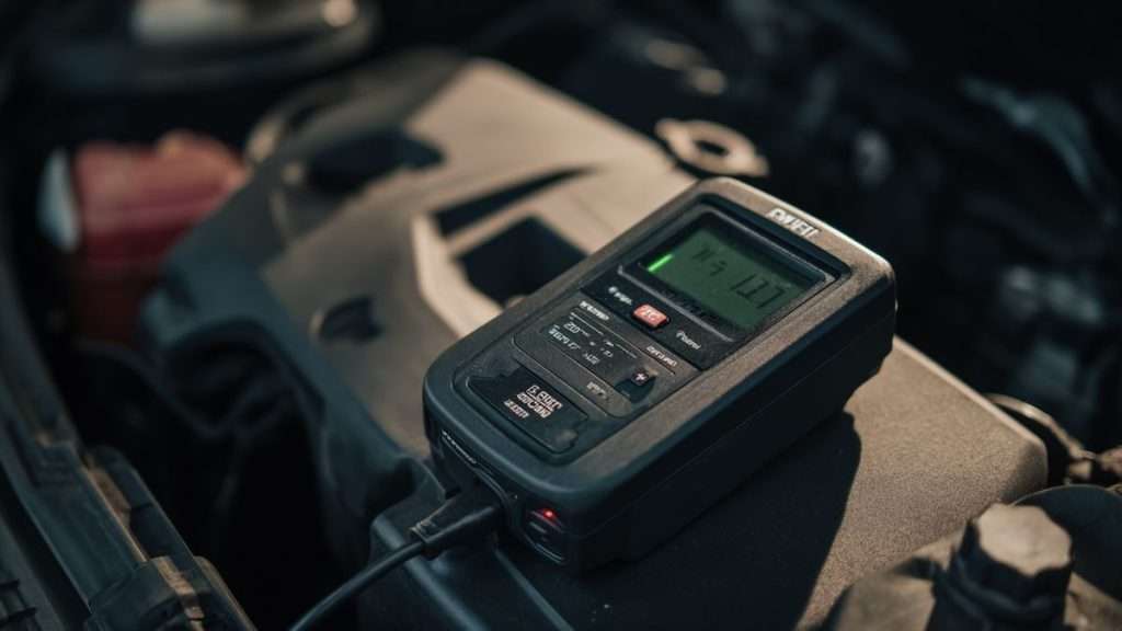 Localisation prise OBD 308 : L'emplacement exact