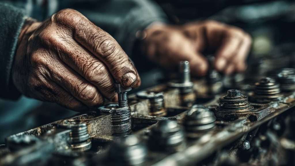 Message défaut moteur : éviter la panne et la facture