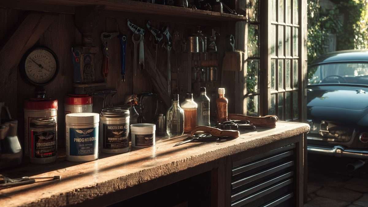 Vendre une voiture de collection : étapes, prix et sécurité