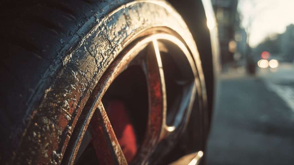 Assurance jante abîmée : serez-vous vraiment indemnisé ?