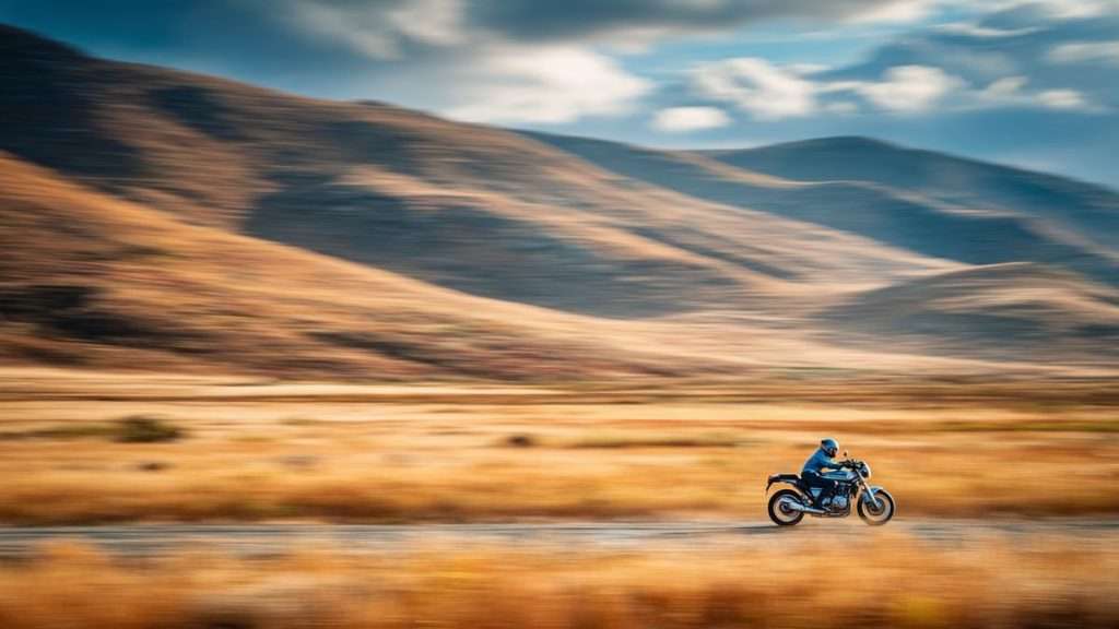 Autonomie moto 50cc : combien de km pouvez-vous faire ?