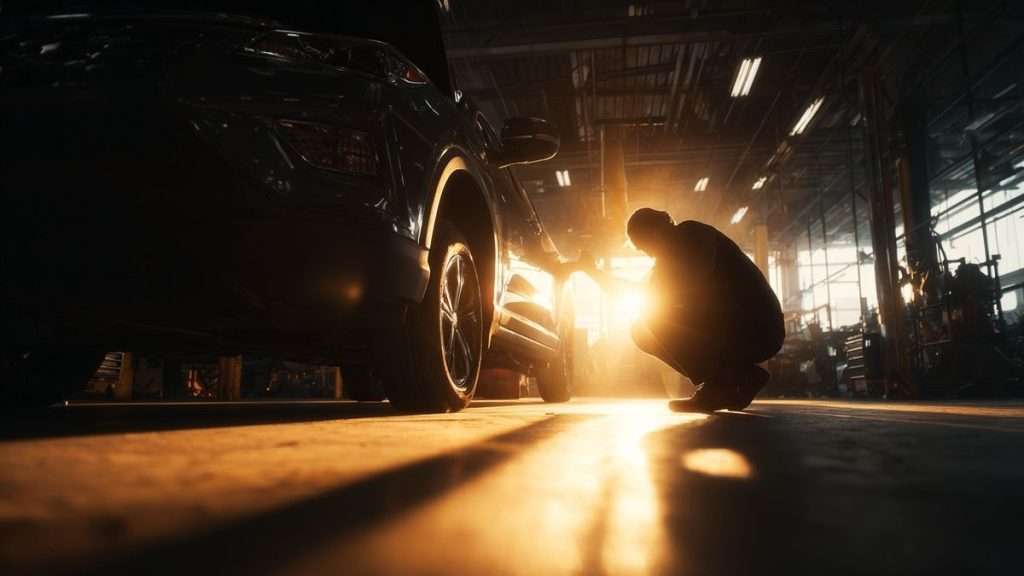 Boîte automatique modèles à éviter : la liste noire