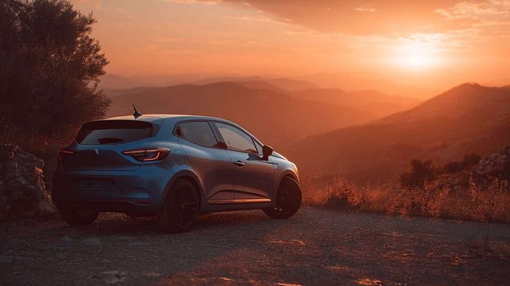 Clio 2 voyant serv allumé : diagnostic et solutions rapides