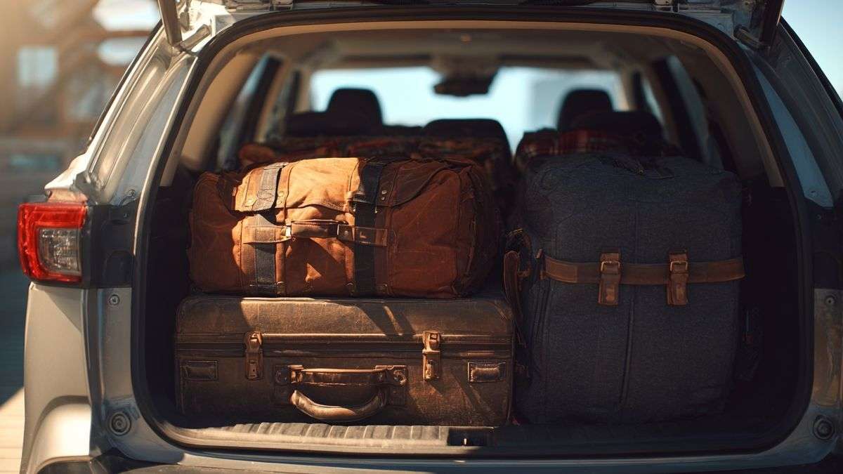 Dimension du Tiguan 2026 : un habitacle vraiment spacieux ?