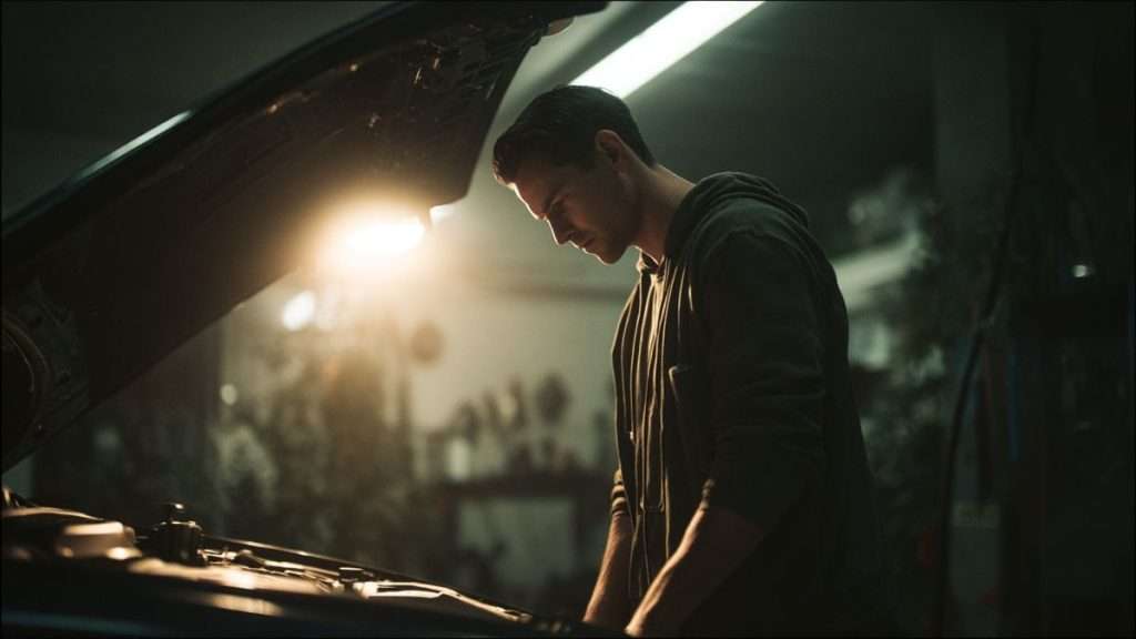 Erreur groupe propulseur BMW Série 1 : causes et prix 2026