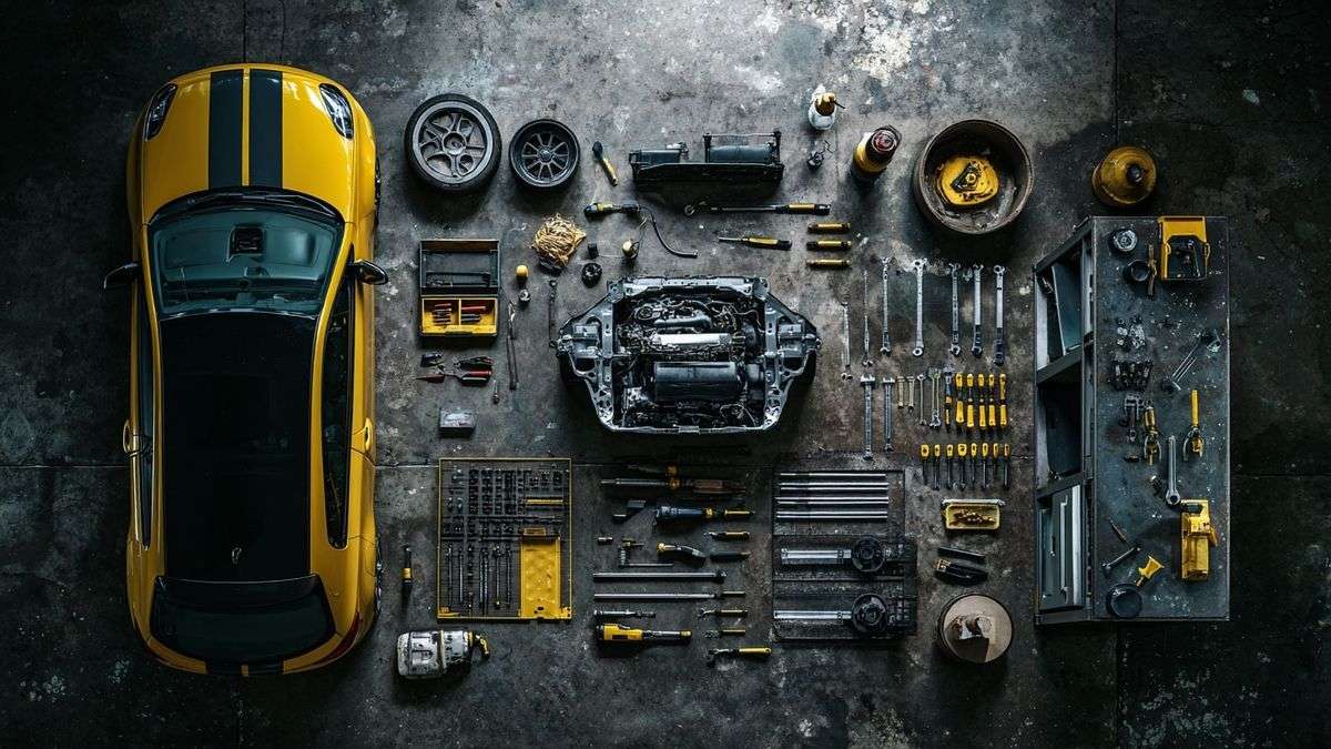 Remplacement du calculateur moteur après une infiltration d’eau – Opel Corsa D CDTI Votre Corsa affiche "F" ? Le calculateur est probablement oxydé par l'eau. Évitez les 1800 euros chez le concessionnaire ! Notre astuce ? Installez un calculateur d'occasion cloné pour 250 euros. C'est une solution fiable et économique. Pensez surtout à bien étanchéifier le boîtier !