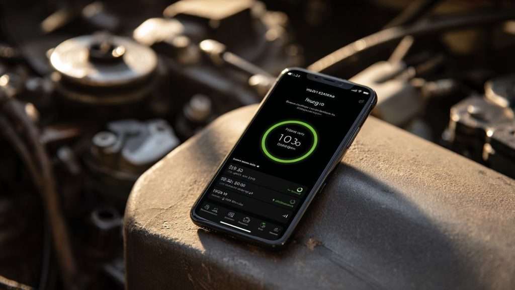 Temps de charge batterie moto 12v : calcul et réalité