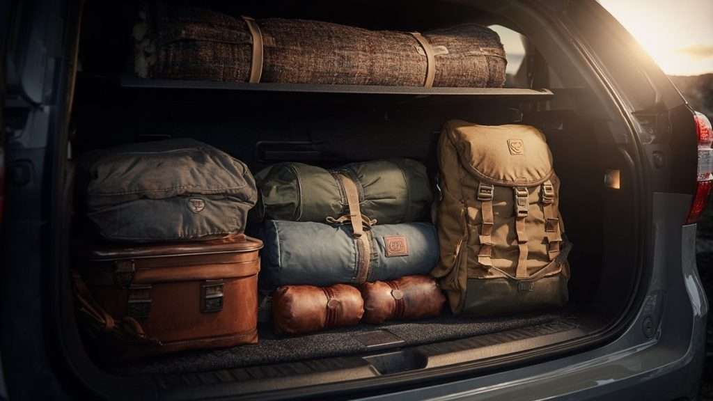 Volume coffre T-Roc : les vrais chiffres du modèle 2026