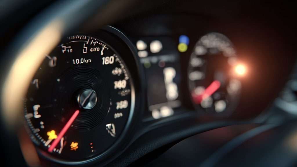 Voyant service C3 allumé : pas de panique, voici quoi faire