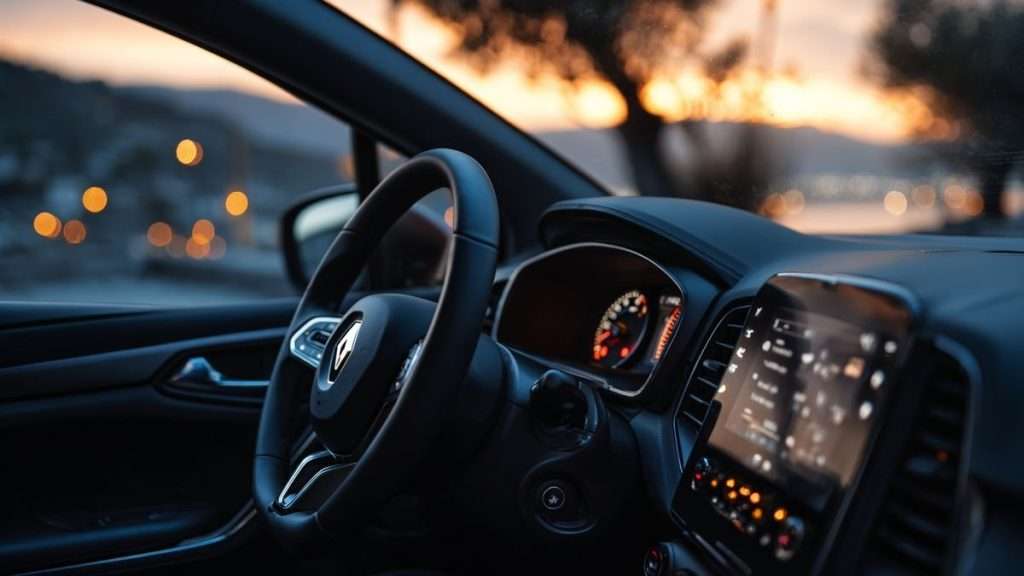 Voyants Clio 3 : signification des témoins lumineux