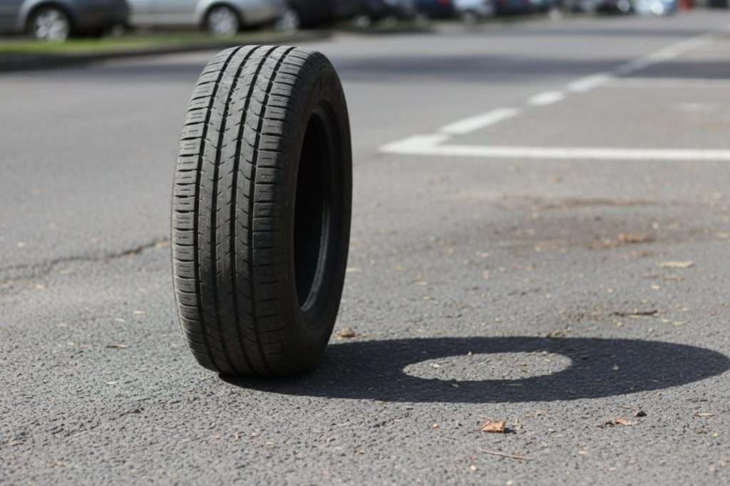 Indice de vitesse pneu H ou V : lequel choisir en 2026 ?