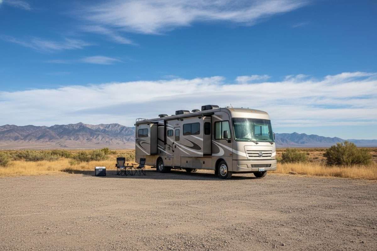 Assurer un camping-car temporairement : pourquoi et comment ?