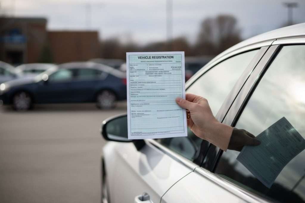 Carte grise voiture 10 ans : calcul et avantages tarifaires