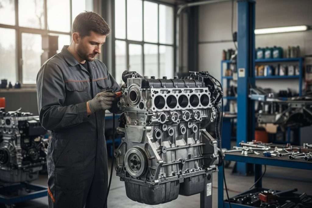 Maximiser la durée de vie de votre moteur 1.9 TDI 105