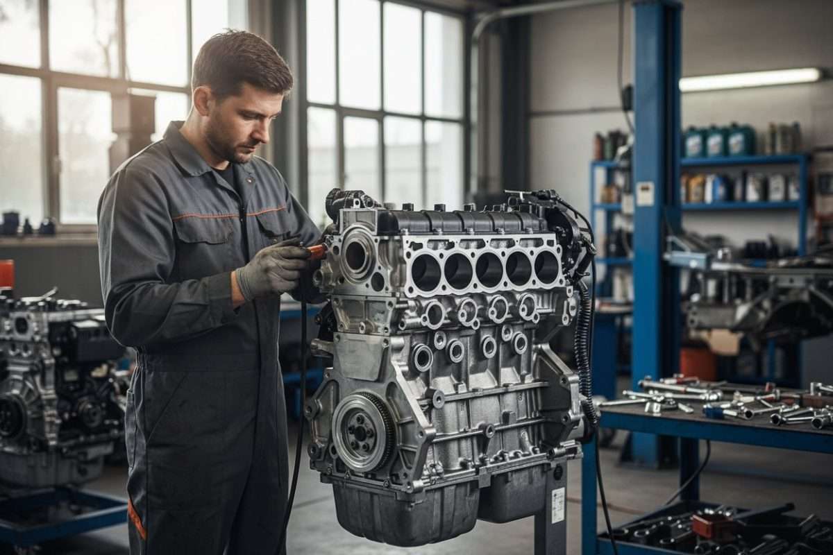 Maximiser la durée de vie de votre moteur 1.9 TDI 105