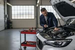 MG EHS : identifier et résoudre les problèmes fréquents