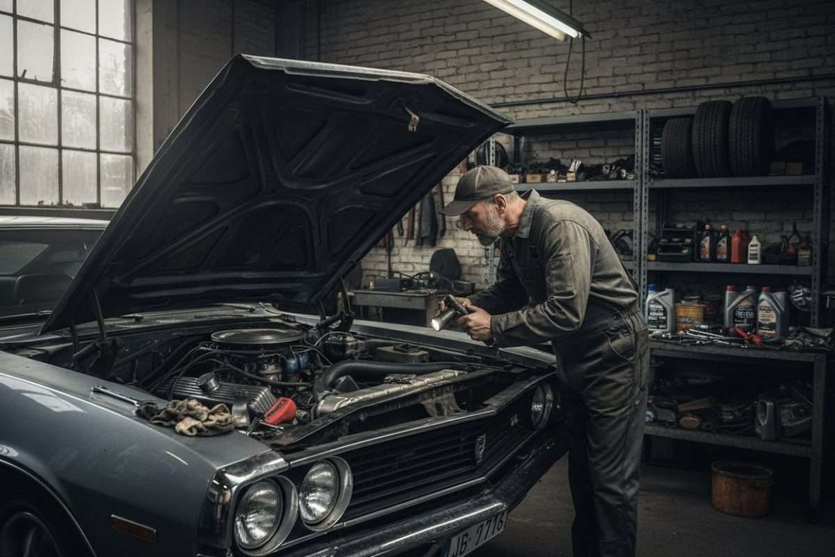 Vice caché voiture : liste et recours face au vendeur