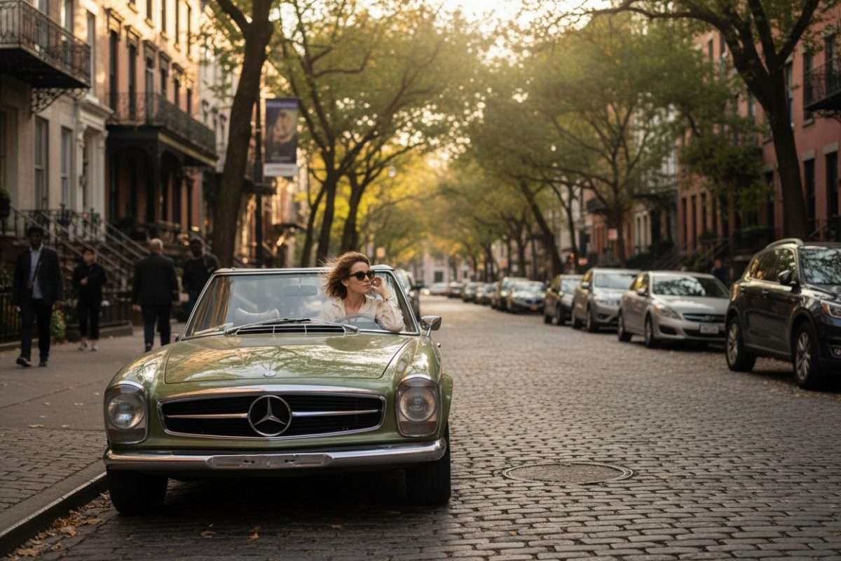 Assurer une voiture pour 1 mois : un guide pratique