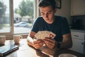 Comment apprendre les fiches orales permis C facilement