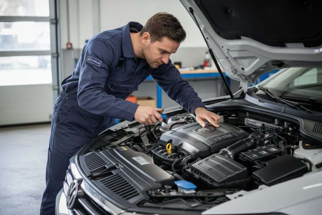 Fiabilité du moteur 2.0 TDI 150 : Volkswagen à la loupe