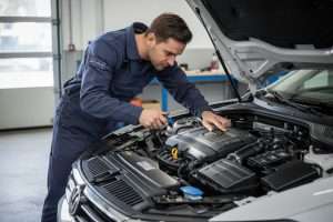 Fiabilité du moteur 2.0 TDI 150 : Volkswagen à la loupe