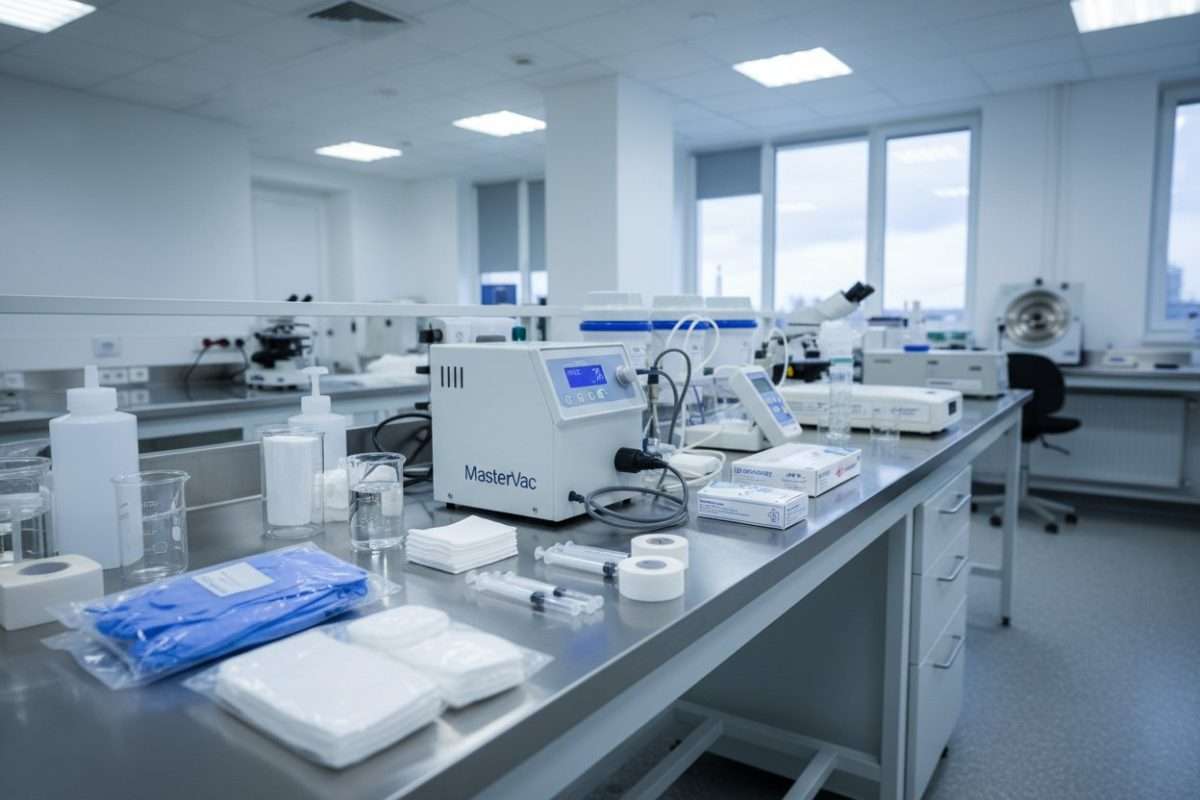 Fonctionnement du Mastervac : comment ça marche ?