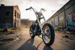 Fourche inversée moto : la technologie qui révolutionne votre conduite