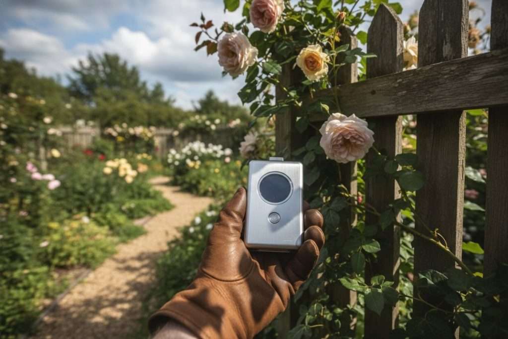 Installer un sifflet ultrason anti-gibier : le guide