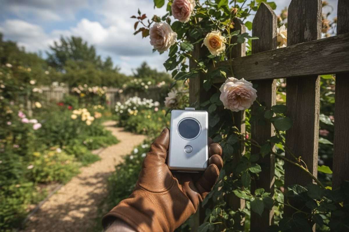 Installer un sifflet ultrason anti-gibier : le guide