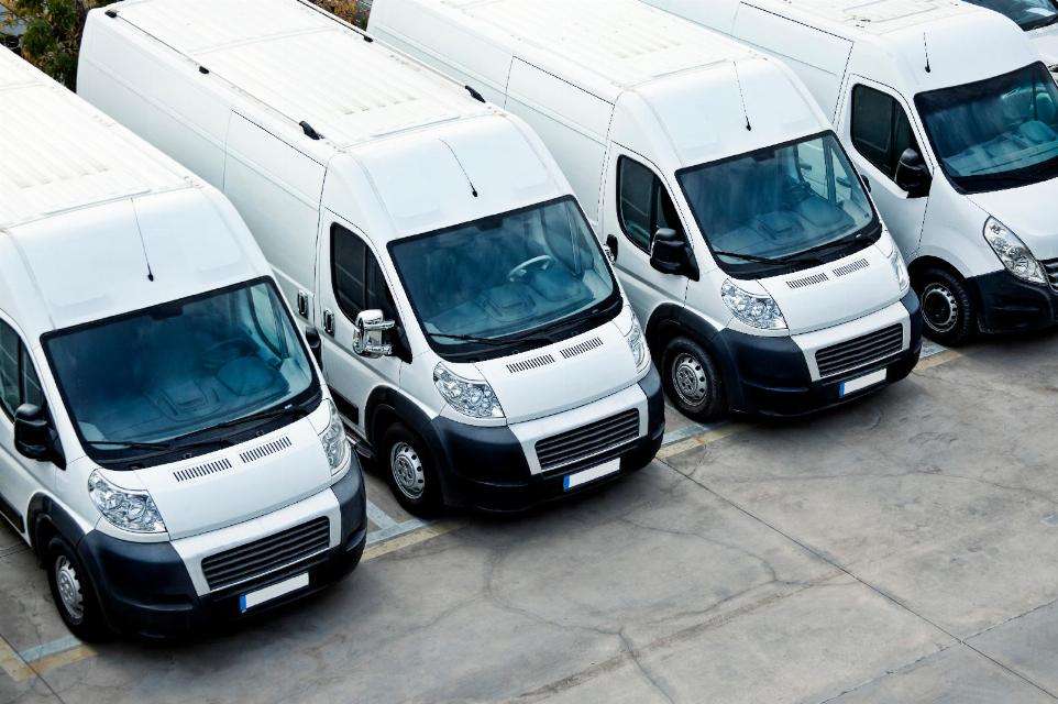 Les volumes de camions ADA et leurs usages