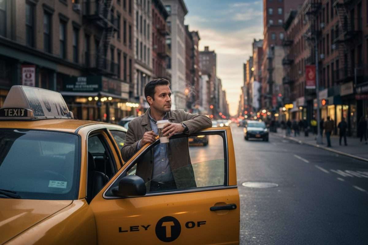 Liste des taxis conventionnés : comment les trouver ?