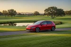 Location Golf 8 GTI : les tarifs et conditions
