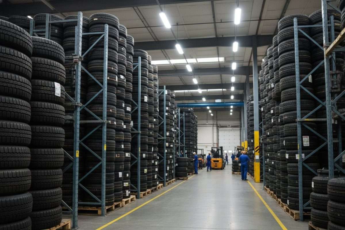 Pneu Kumho ou Michelin : lequel choisir pour votre véhicule ?