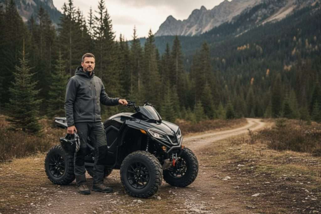 Quad électrique adulte Yamaha : le prix des alternatives