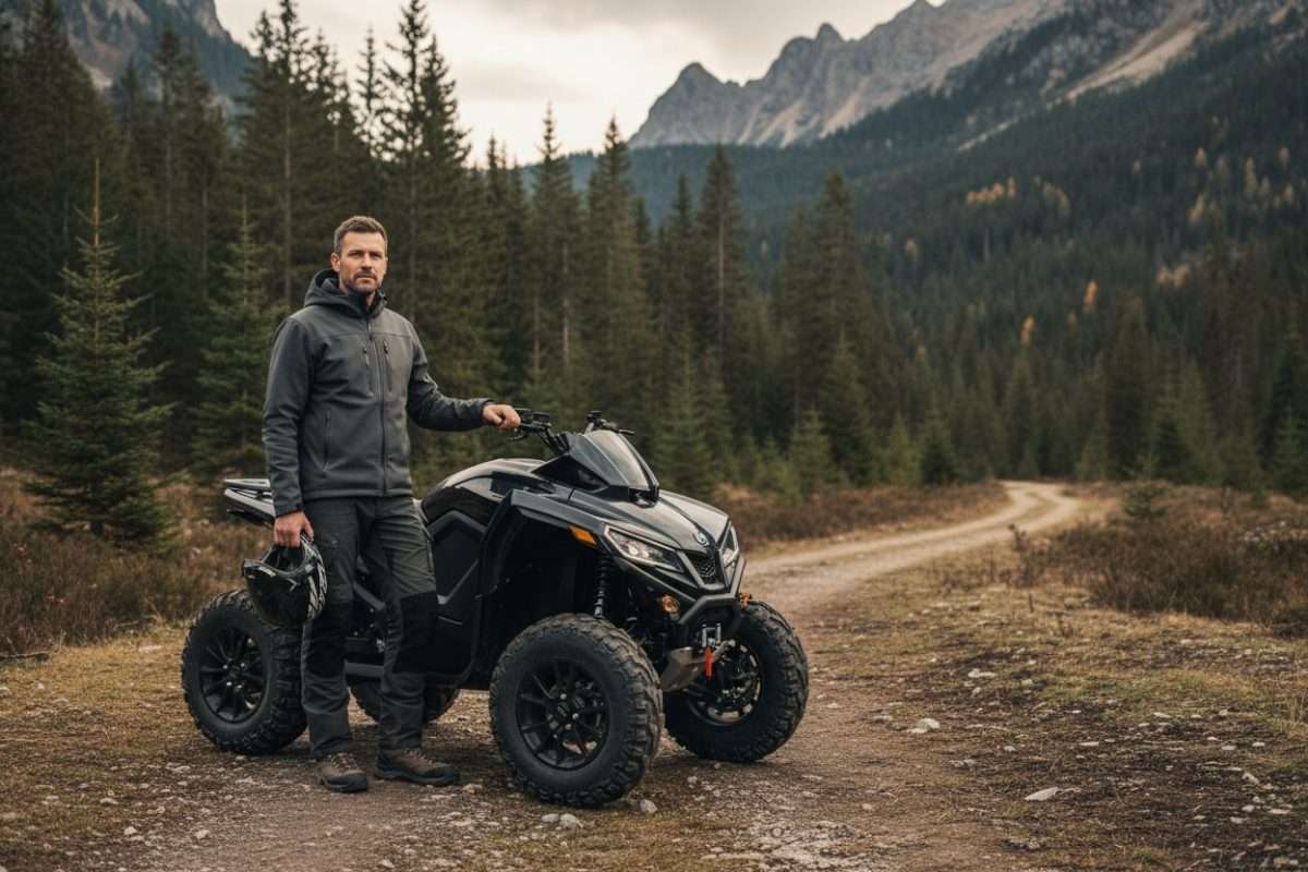 Quad électrique adulte Yamaha : le prix des alternatives