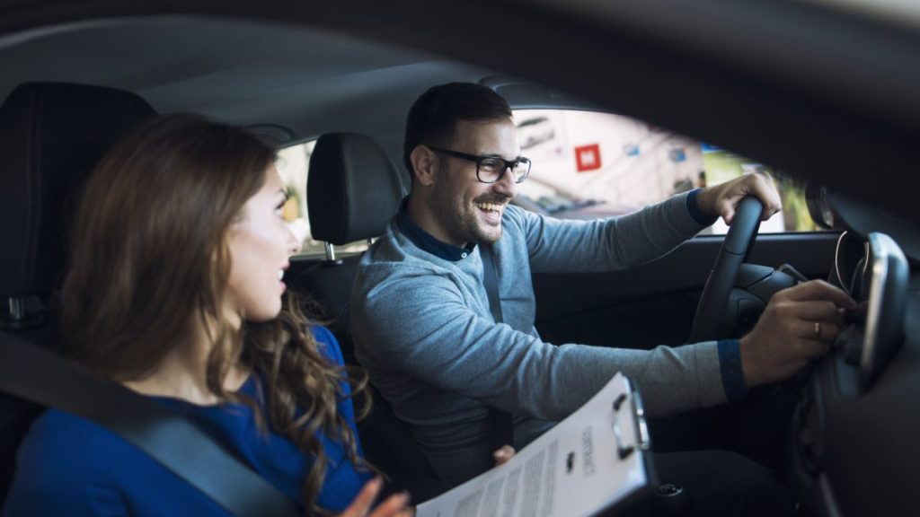 Les critères essentiels pour sélectionner une auto-école en Belgique