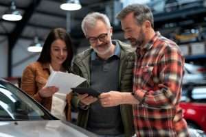 Quels pièges éviter lors de l'achat d'une voiture ?