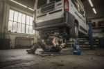Tarif montage suspension pneumatique camping-car Fiat Ducato