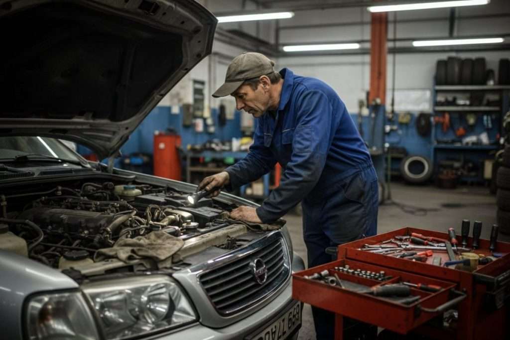 Avis reprogrammation moteur Fiat Ducato 2.3 130 cv : gain & fiabilité