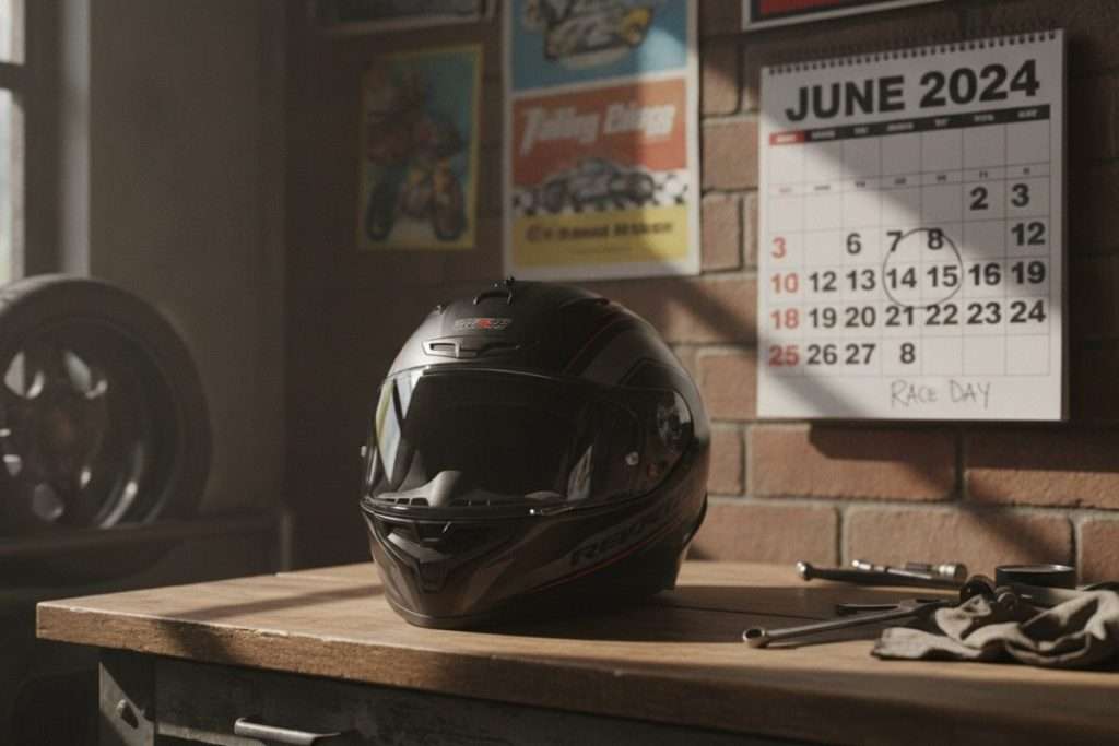 Calendrier de l’Avent MotoGP 2025 : votre guide complet