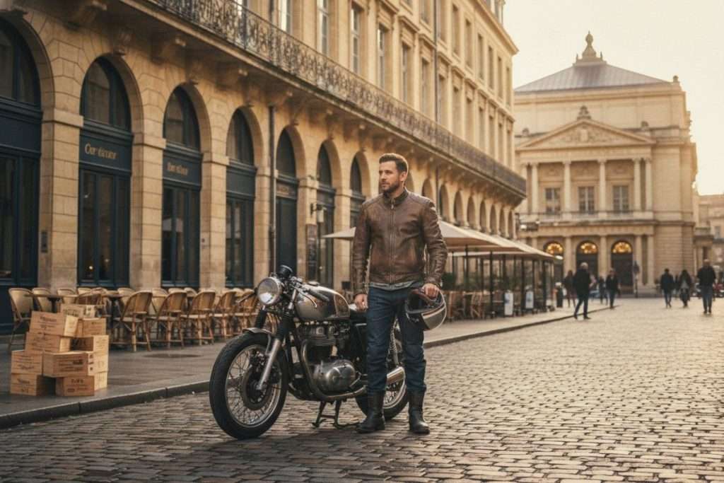 Manifestation moto Bordeaux : le point aujourd’hui