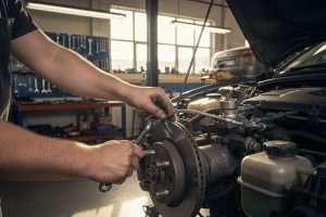 Regarnissage frein et embrayage : trouver la bonne adresse