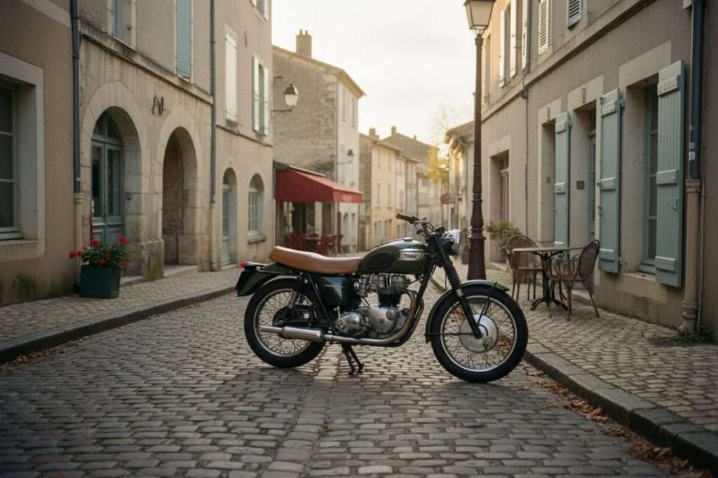 Vol de moto en France : ce que disent vraiment les chiffres et comment protéger la sienne
