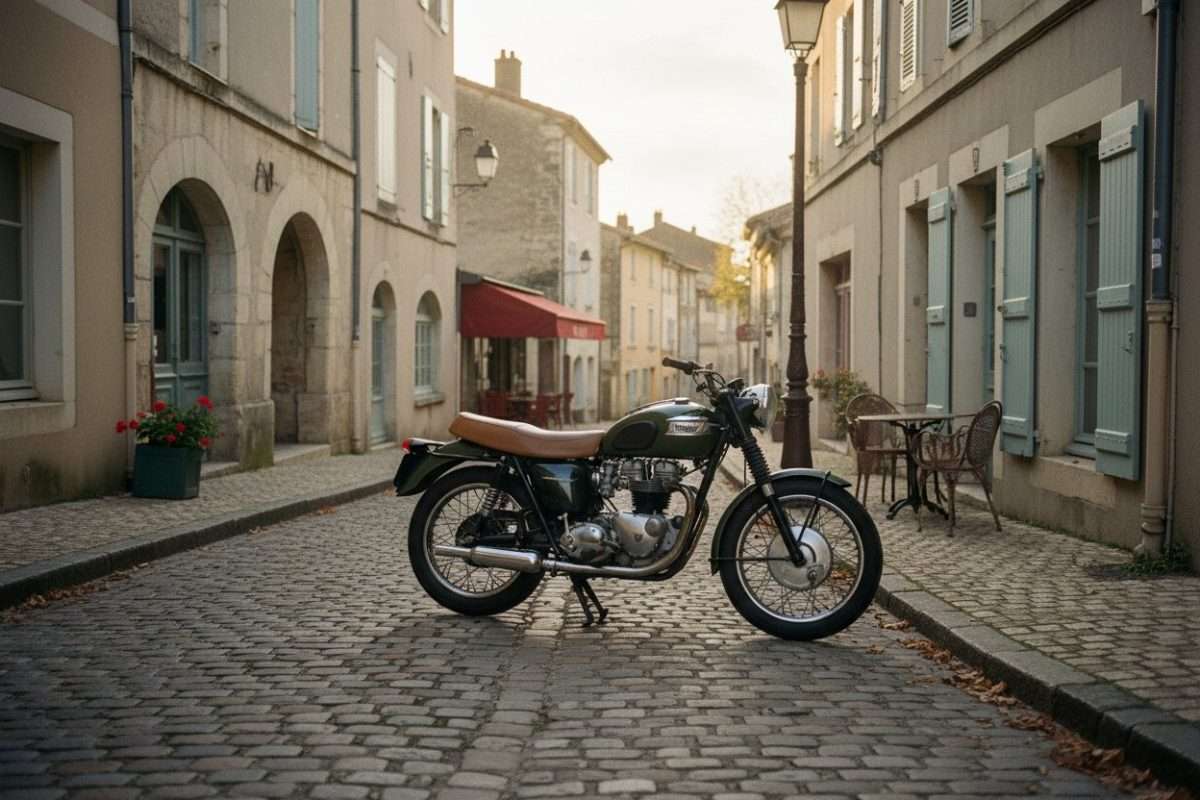 Vol de moto en France : ce que disent vraiment les chiffres et comment protéger la sienne